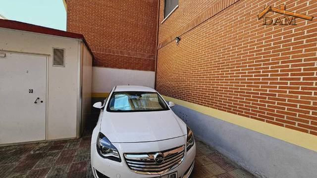 Garaje en Venta en Fuensalida