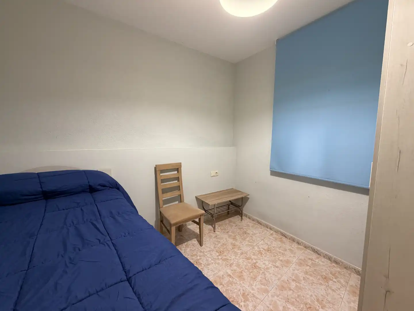 Dormitori de Pis en venda en Úbeda amb Aire condicionat i Moblat