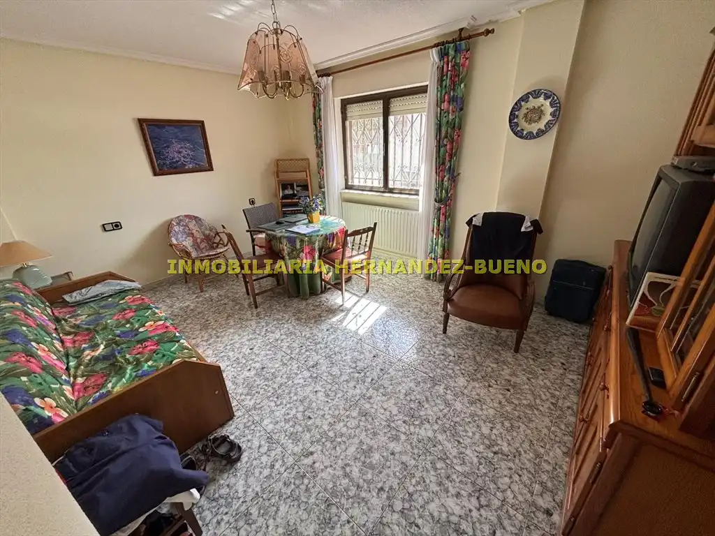 Xalet amb piscina en venda a Villamayor, imagen 50