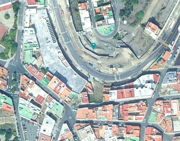 Terreno residencial en Venta en Brunete en Juan XXIII