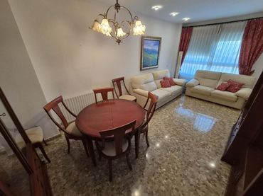 Flat with lift for sale in ONDA