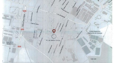 Foto 5 de Ático en venta en Avda. De los Ogíjares, Armilla