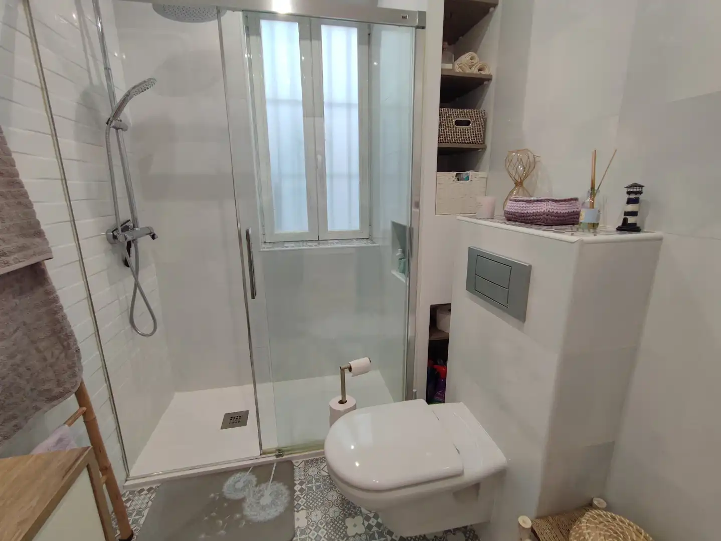 Piso con ascensor en venta en Paseo de las Acacias, imagen 25