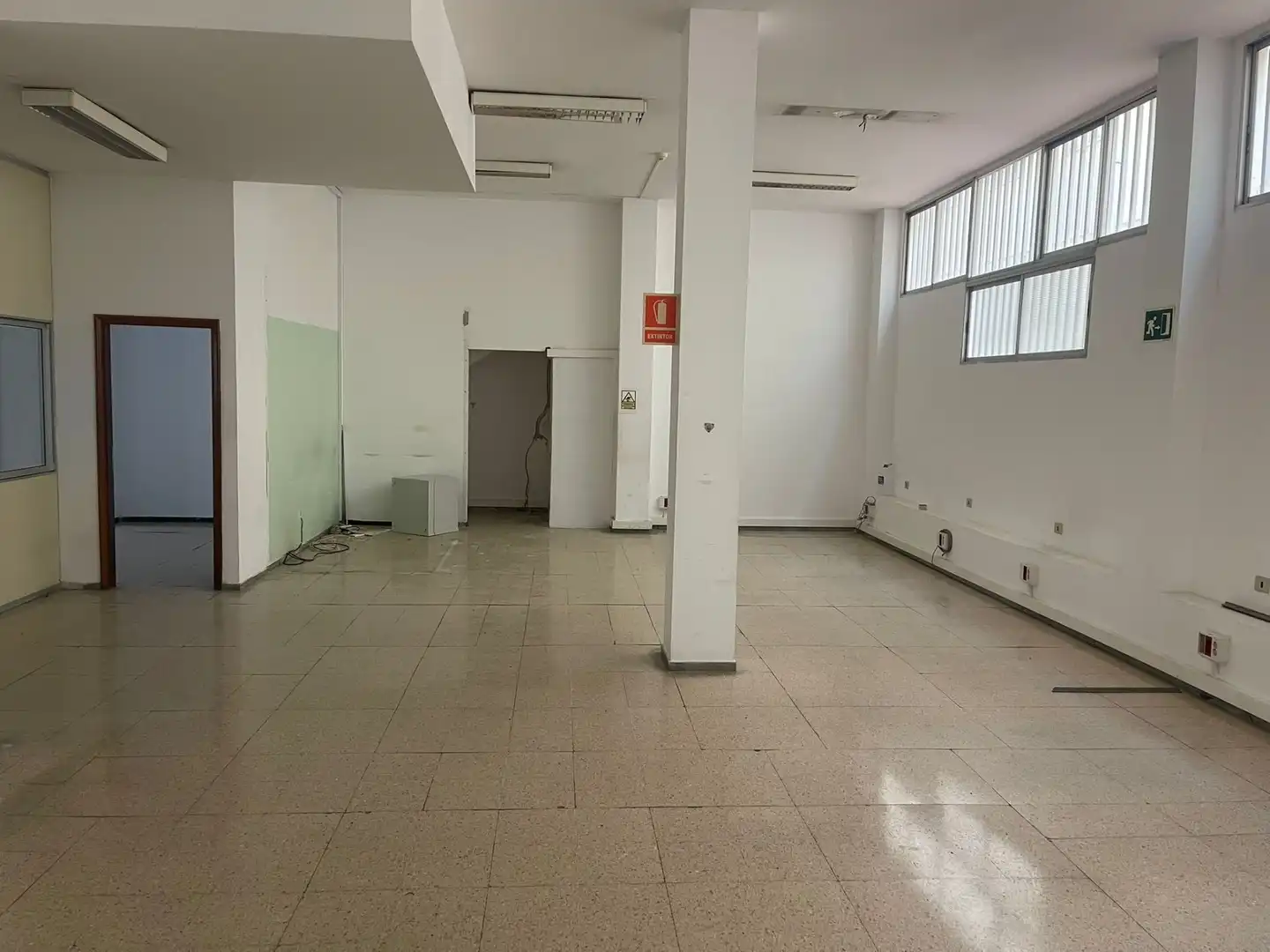Local comercial en venda a Profesor Francisco Cruz 1, imagen 13