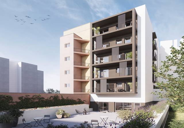 Piso en Venta en Passeig de la Salzereda, 5 en Riu Nord