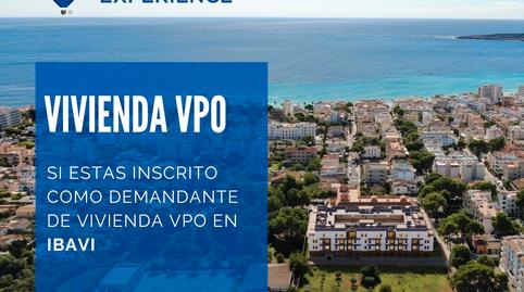 Foto 3 de vivenda d'obra nova a Pis en venda a Cala Millor, Illes Balears