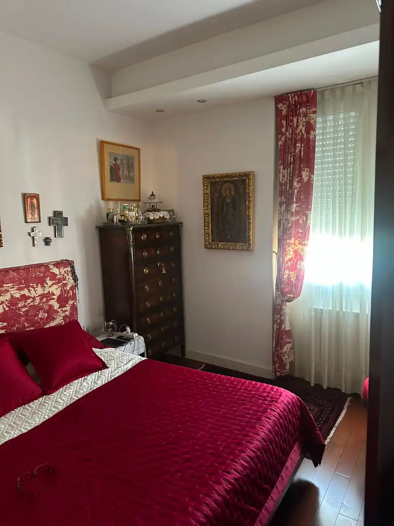 Habitación de Piso en venta en Barcelona con Aire acondicionado, Parquet y Terraza
