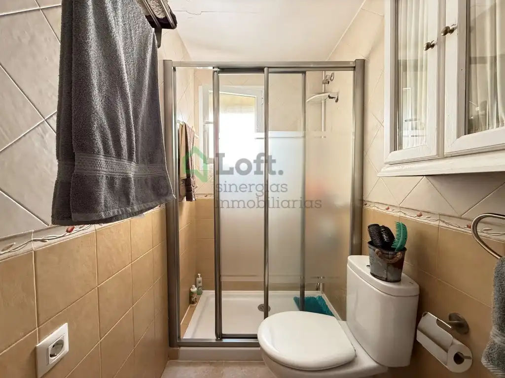 Bany de Pis en venda en Badajoz