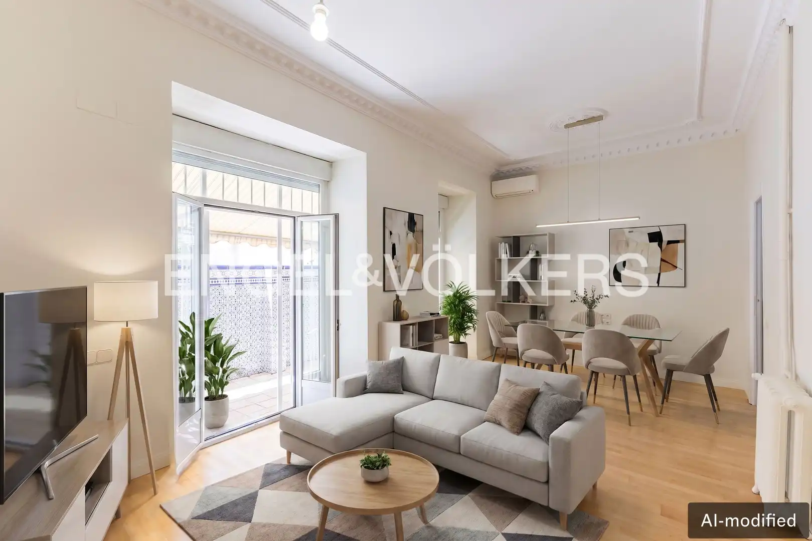 Flat with lift for sale in Calle del General Oráa, imagen 28