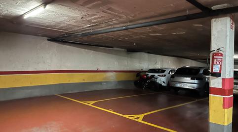 Photo 2 of Garage to rent in Carrer de Miquel Vives, 17, Cementiri Vell, Barcelona