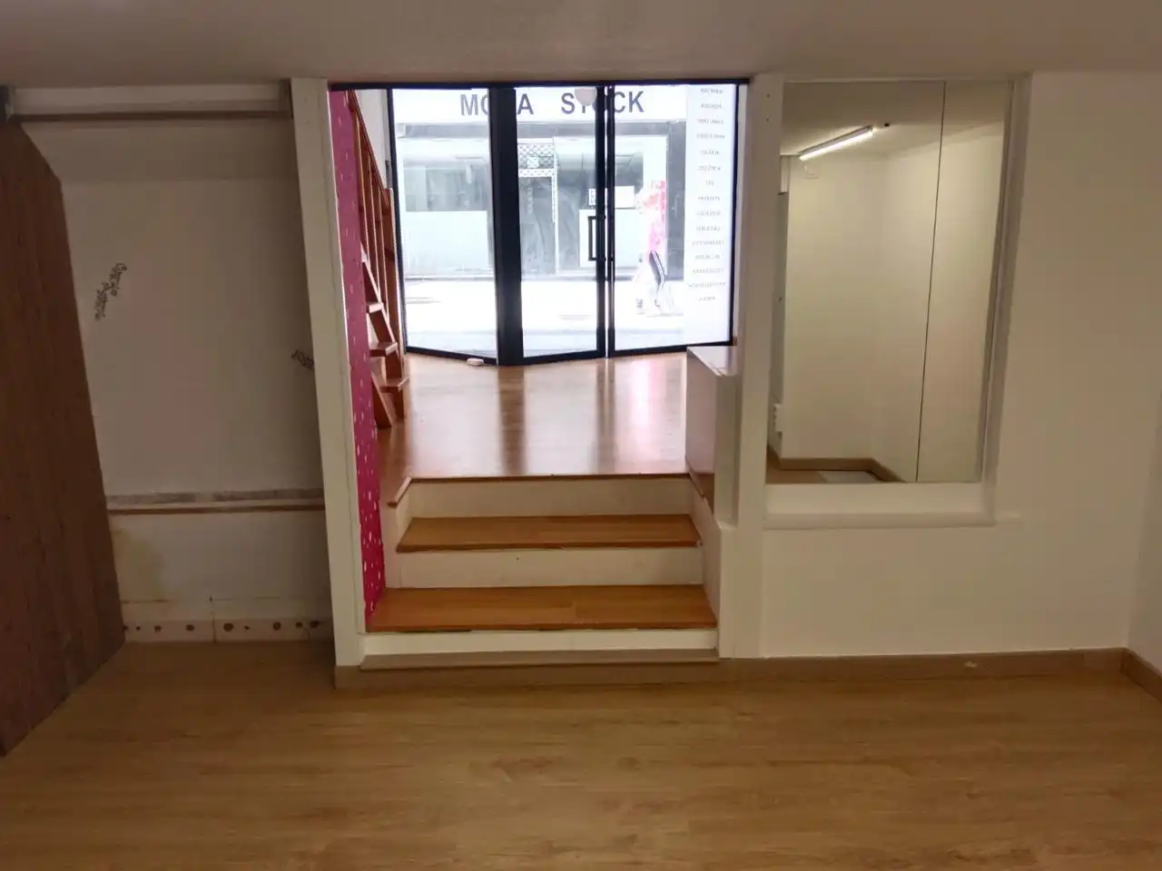Local comercial en alquiler en Rúa Barcelona, imagen 12