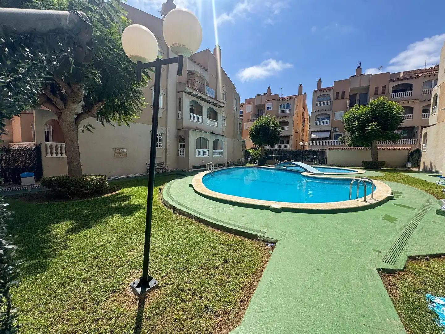 Casa aparellada amb piscina en venda a Playa del Cura, imagen 23