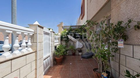Foto 3 de Casa o chalet en venta en Porto Carrero(r), Roquetas Pueblo, Roquetas de Mar