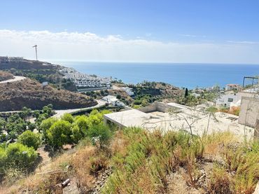 Terrenos y solares en venta en El Peñoncillo