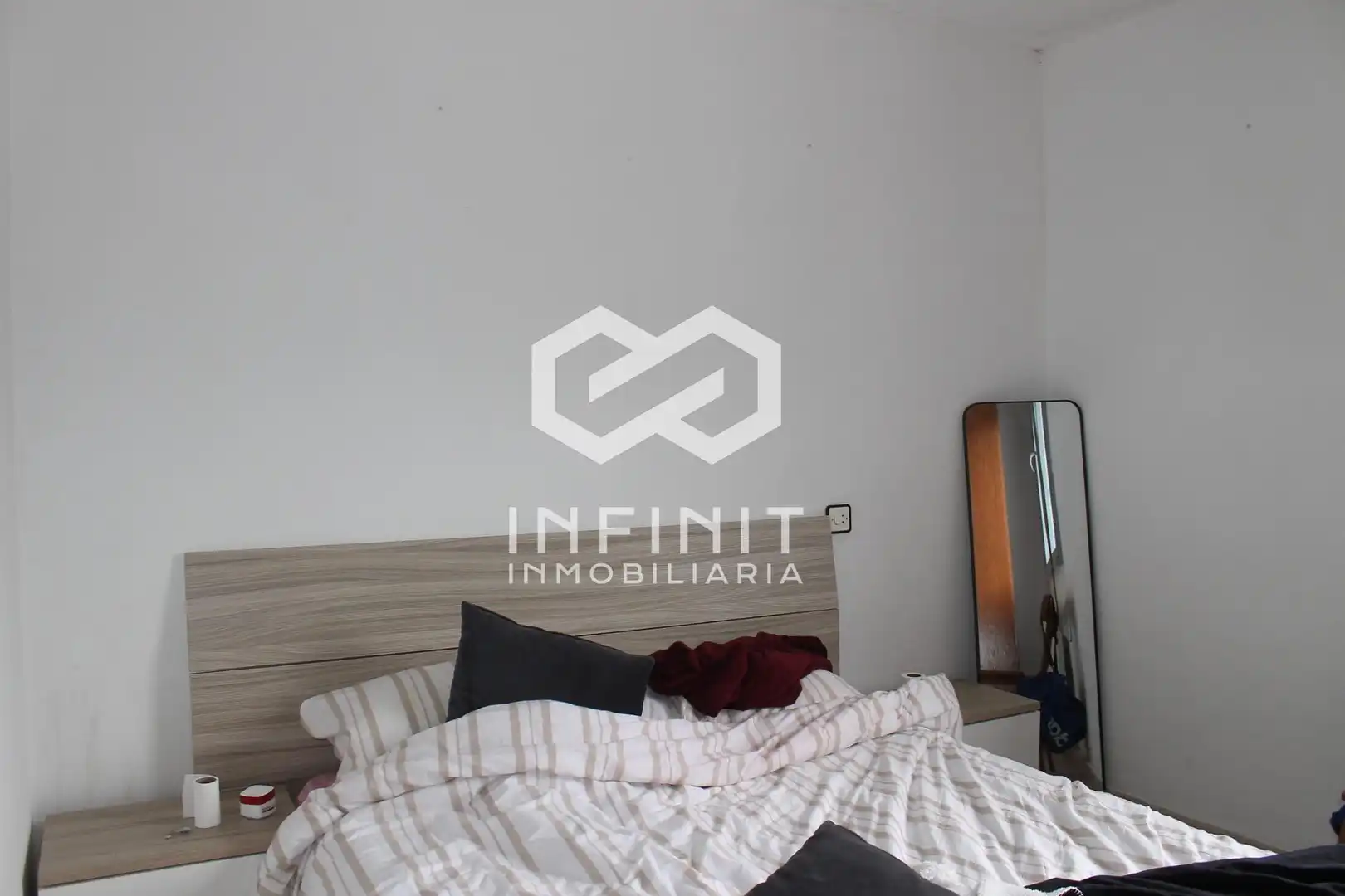 Habitación de Piso en venta en Ibias con Calefacción y Trastero