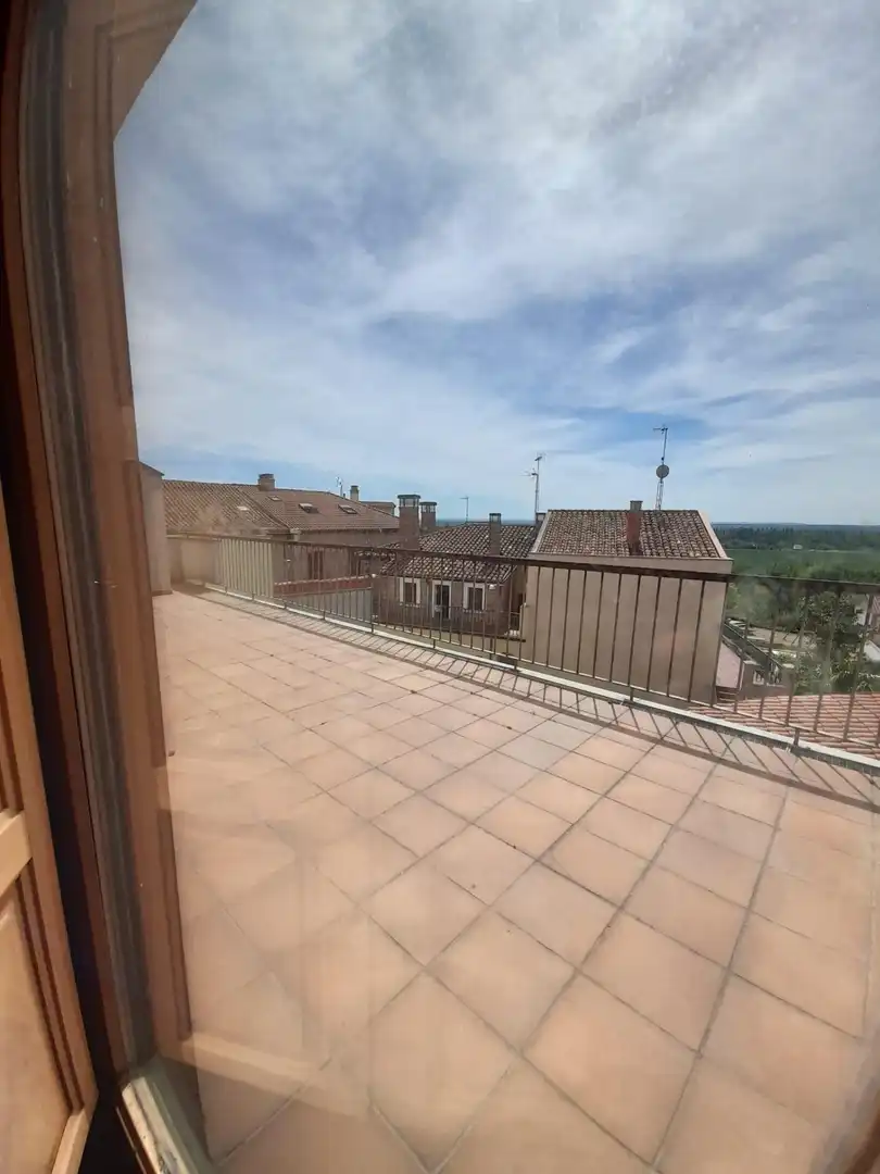 Terrassa de Edifici en venda en Simancas