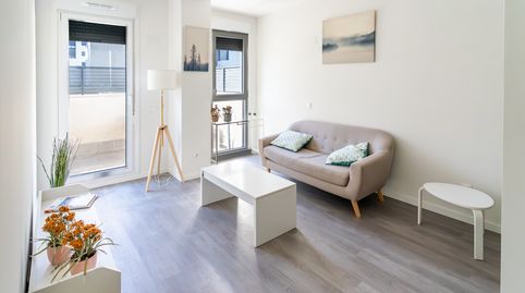 Photo 5 of Flat for rent in Calle Tolerancia, El Cañaveral, Madrid