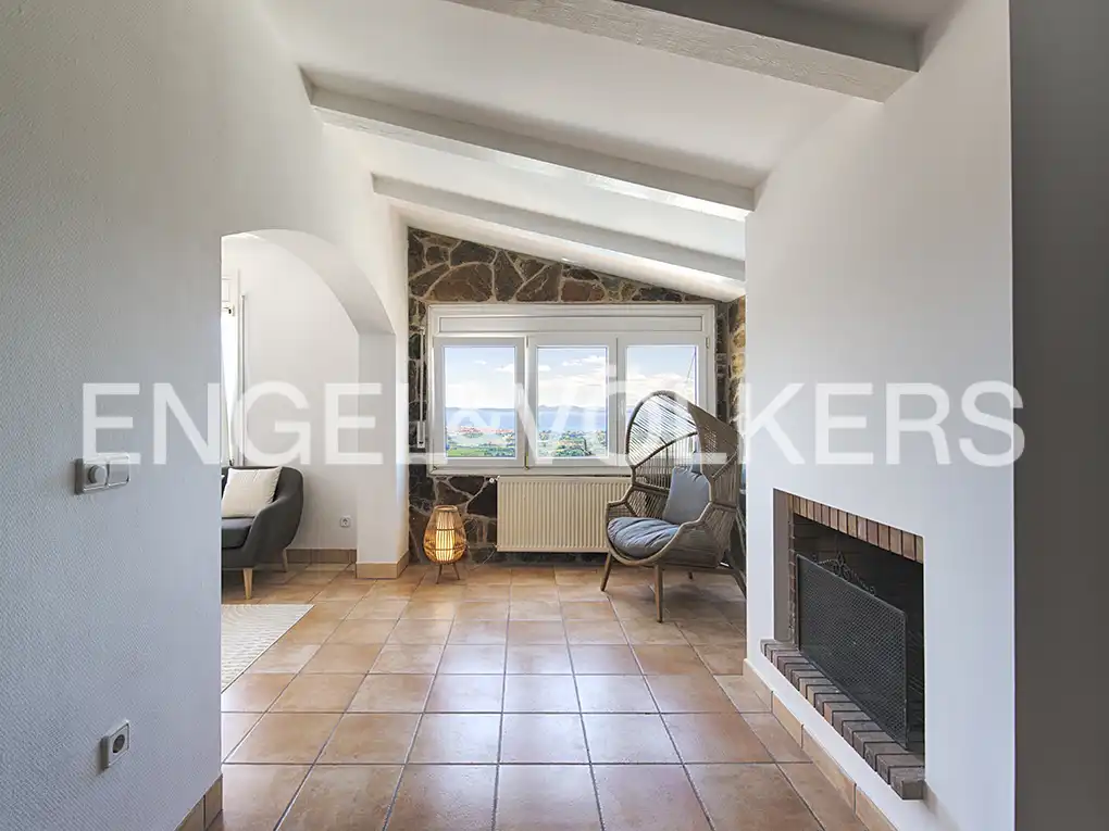 Casa con piscina in vendita a Carrer Canàries, imagen 16