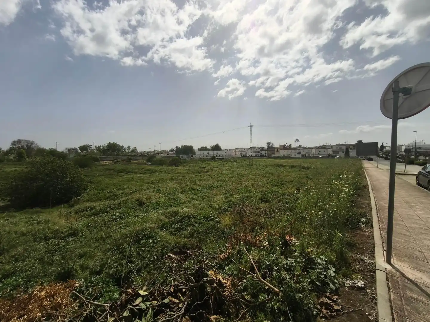 Terreno residencial en venta en Arcos de la Frontera, imagen 3