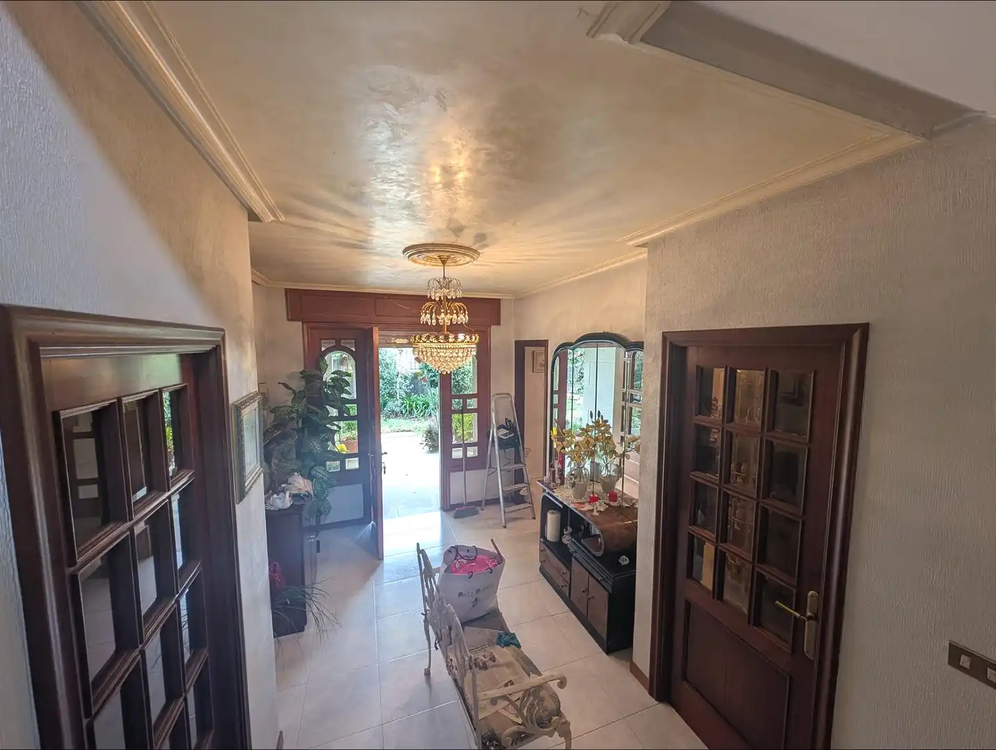 Casa o chalet en venta en Gomesende con Jardín privado, Terraza y Trastero