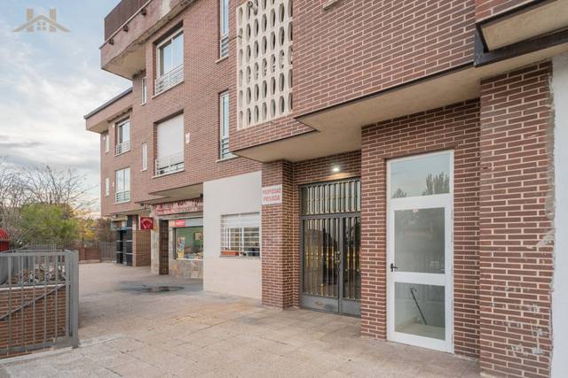 Piso en Venta en Carretera Villalba en Deportivo Galapagar - Los Almendros