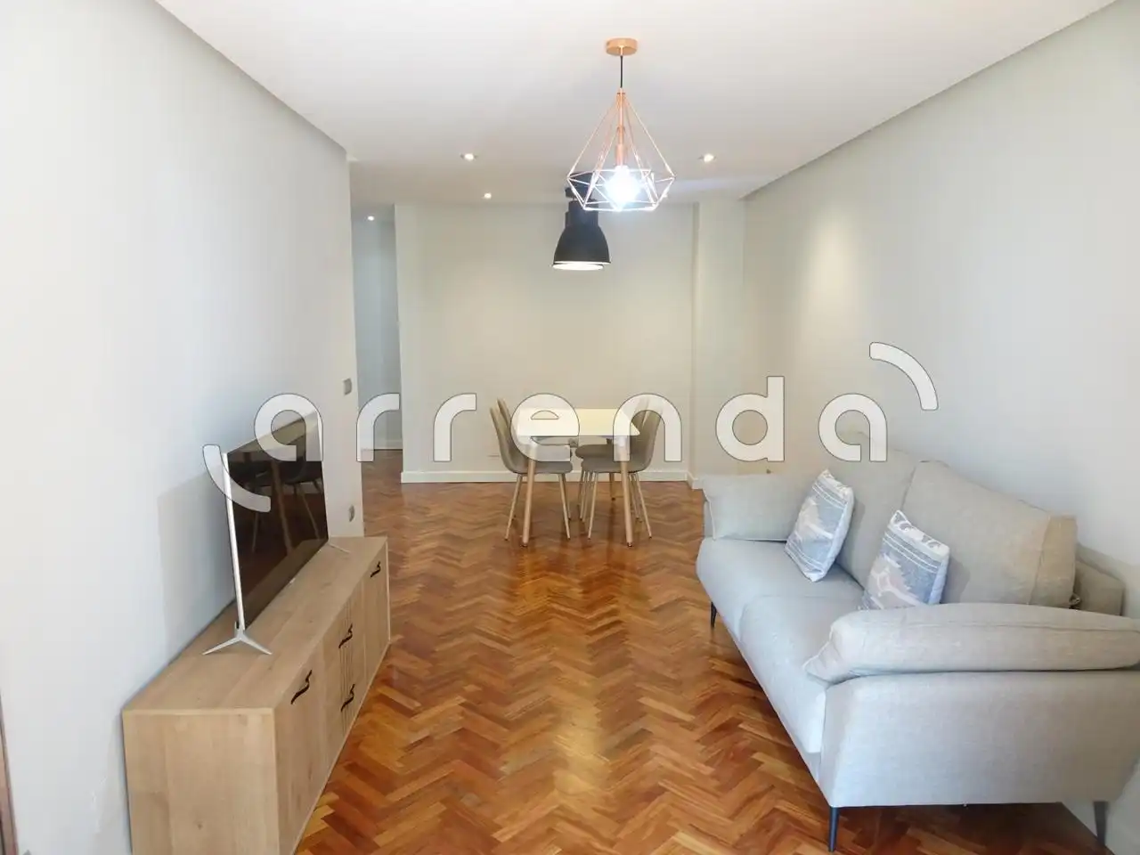 Appartement avec ascenseur à louer à Calle Vargas, imagen 22