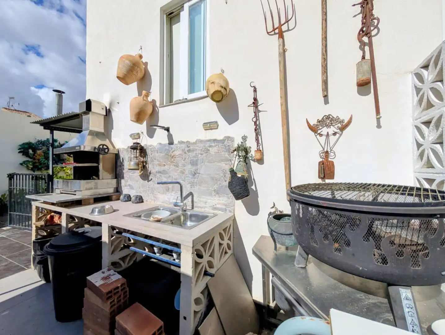 Maison jumelée avec jardin à vendre à Calle Príncipe 2, imagen 30
