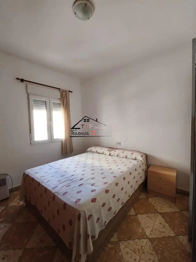 Dormitori de Casa o xalet en venda en Benicarló amb Aire condicionat, Calefacció i Terrassa