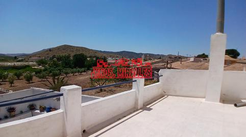 Photo 3 of House or chalet for sale in Algueña, Alicante