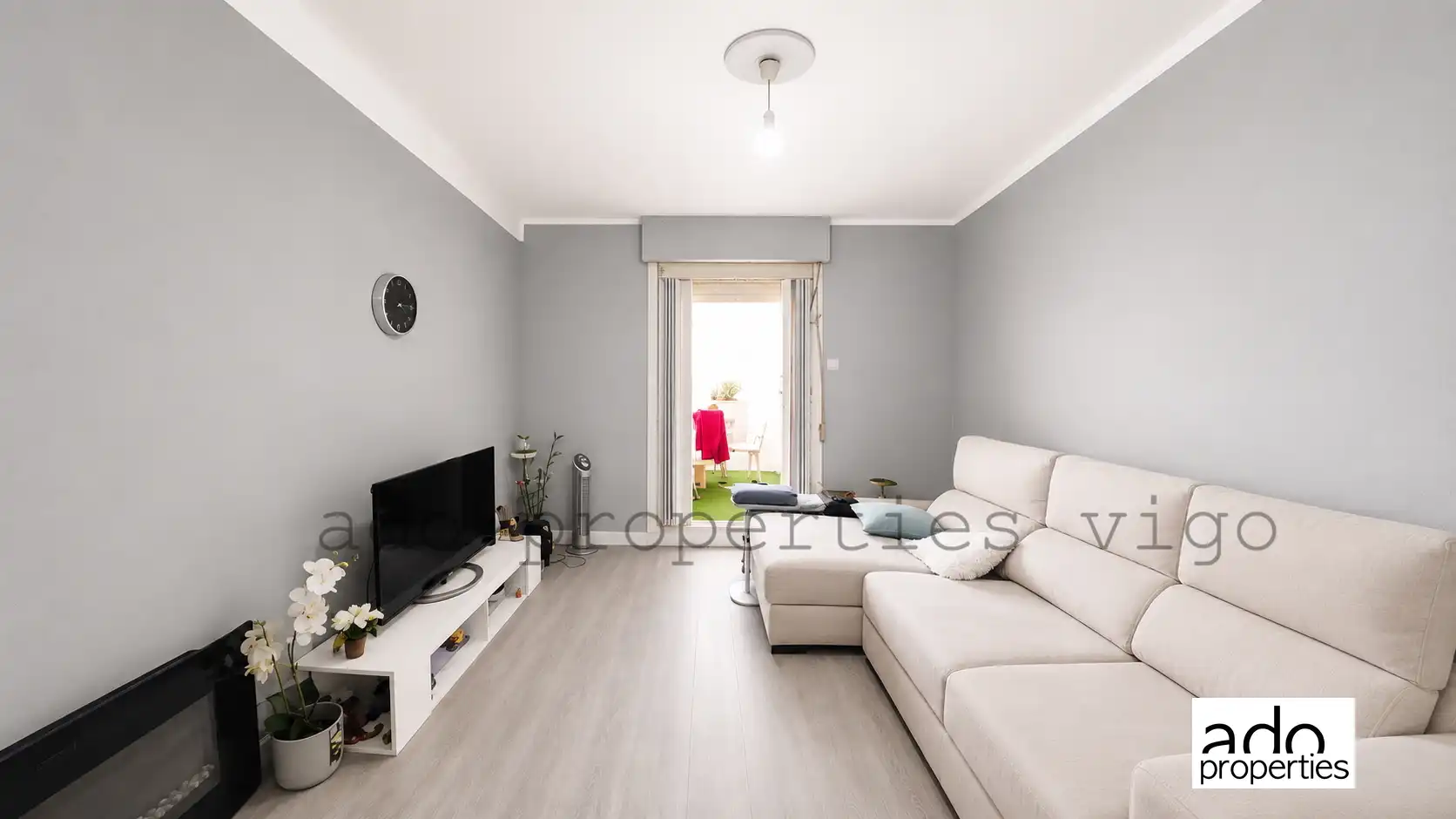 Piso en venta en Rúa de Pizarro 33, imagen 9