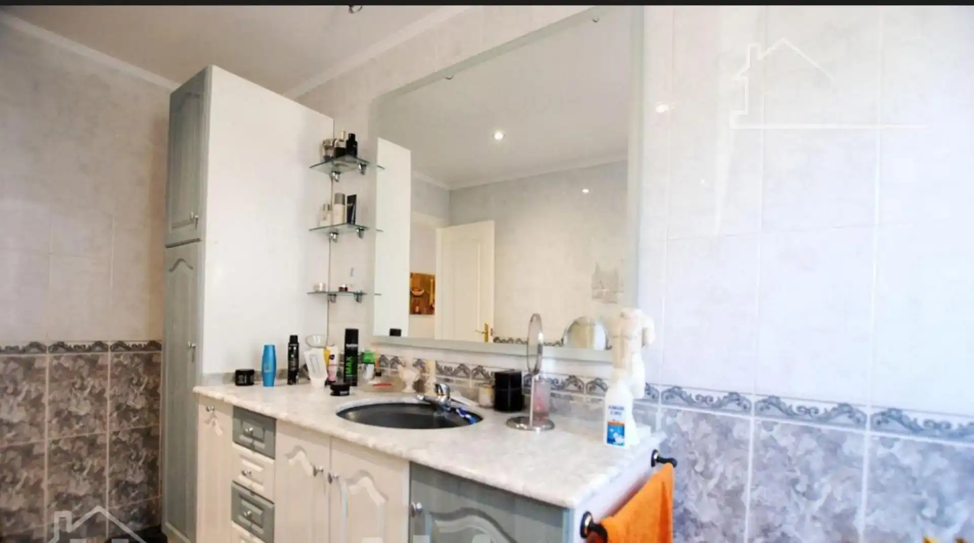 Bathroom of Detached homes for sale in Barx  with Air Conditioner and Balcony
