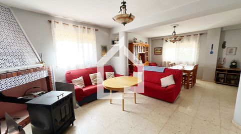 Foto 5 de Casa o chalet en venta en Urbanización el Aljibe, Tibi, Alicante