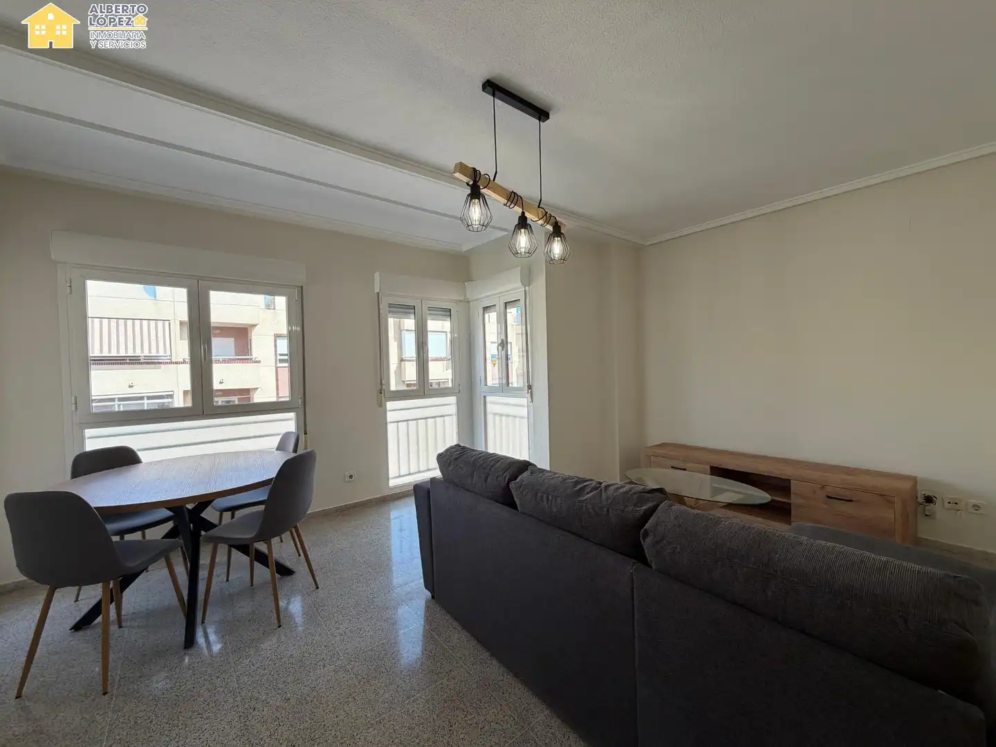 Piso con terraza en alquiler en El Altet, imagen 6