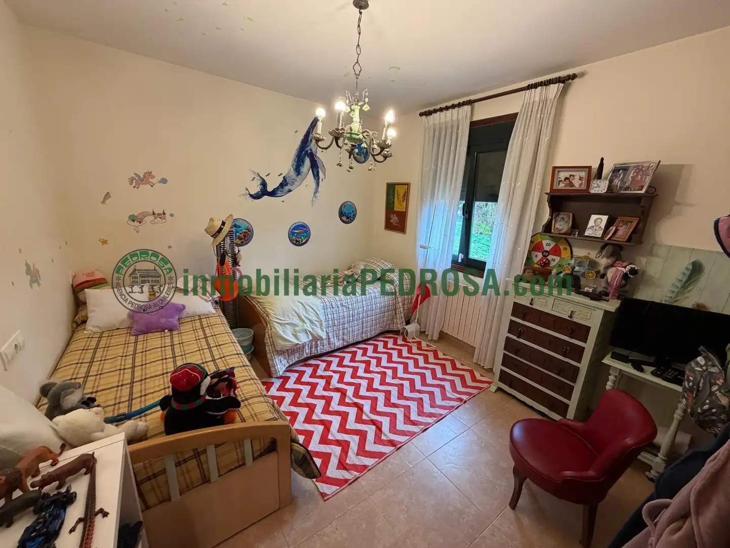 Casa o chalet en venta en RUIBAL (DO), Zona Fernández Ladreda