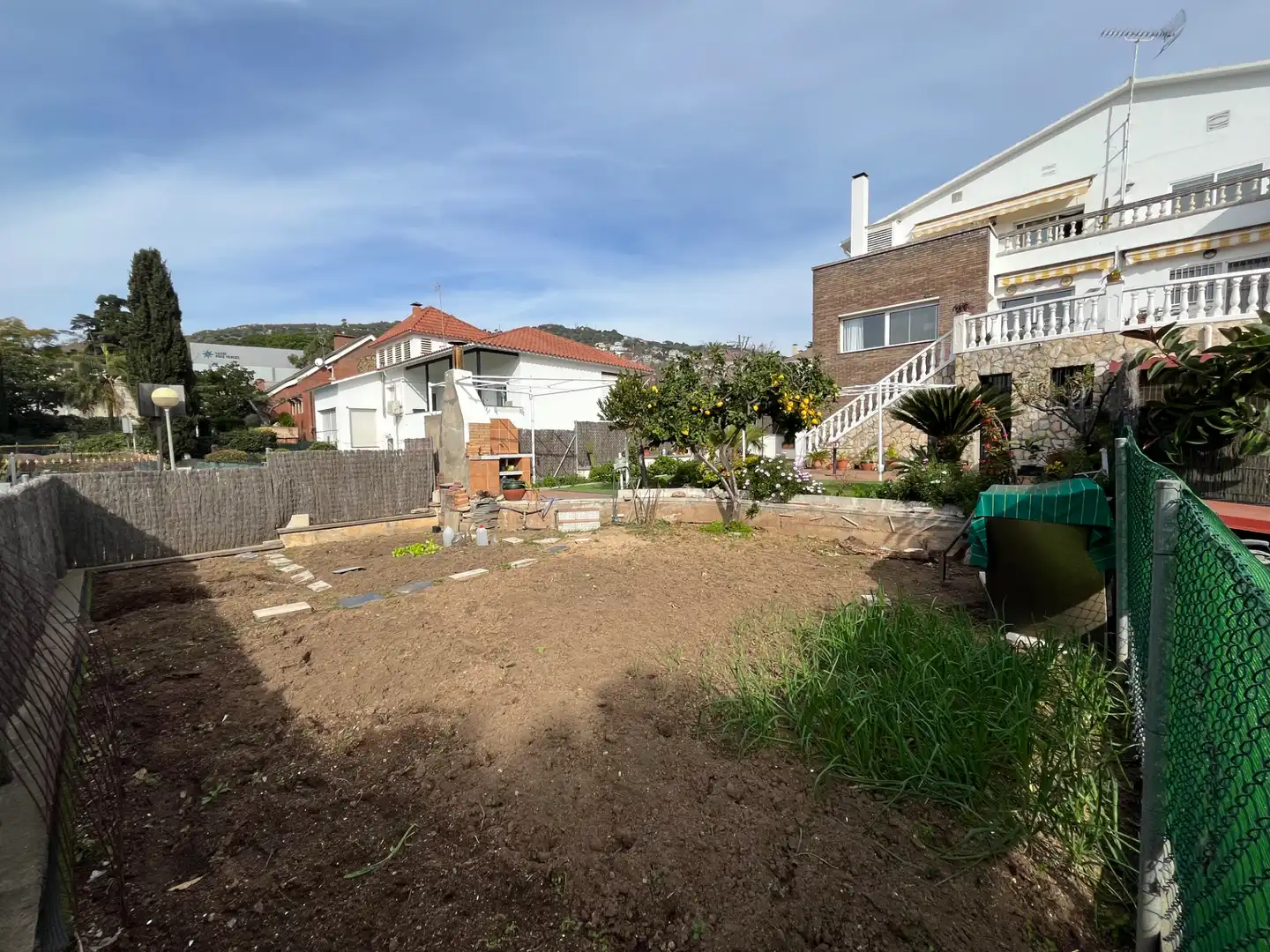 Villa mit Terrasse zum Verkauf in Canyet - Pomar, imagen 9