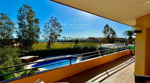 Foto 5 de Casa o xalet en venda a L'Ampolla, Tarragona