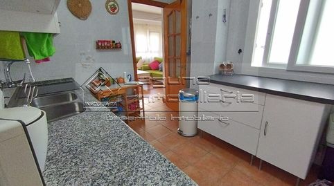 Foto 3 de Piso en venta en Paseo Marítimo - San José - La Laguna, Cádiz Capital