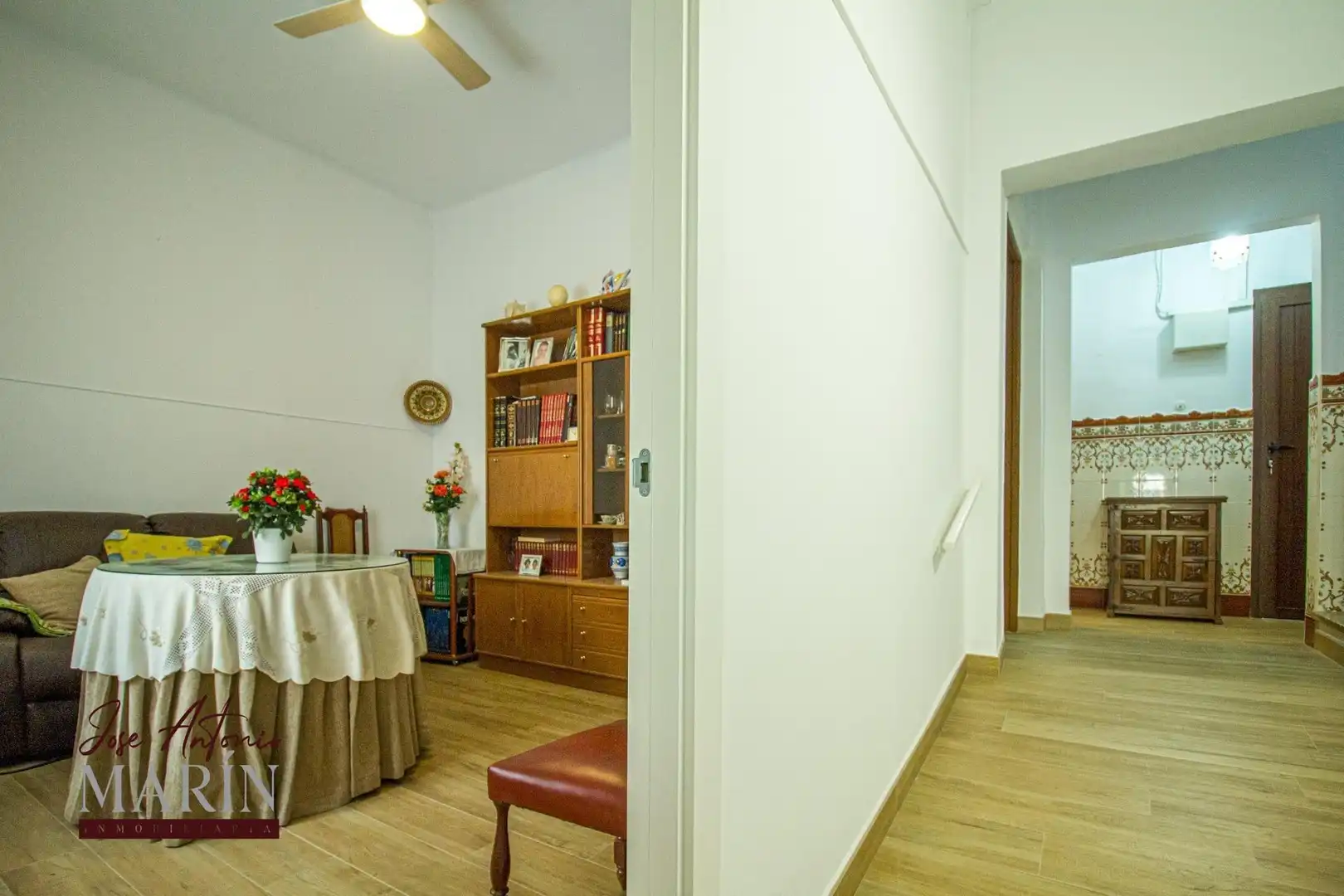 Casa adosada en venda en Badajoz amb Aire condicionat, Jardí privat i Terrassa