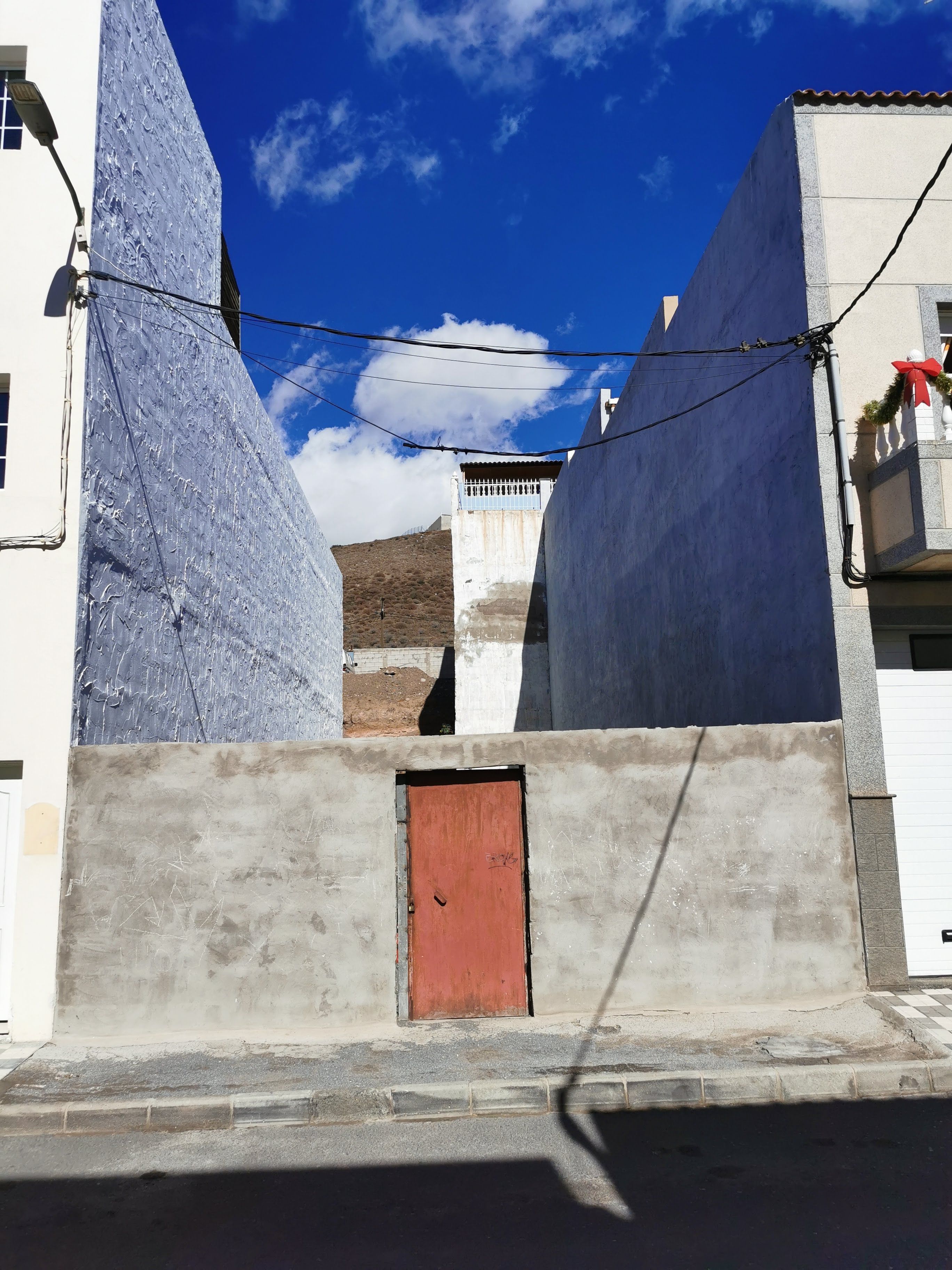 Residential for sale in Calle Nardo, Montaña los Vélez - Vargas