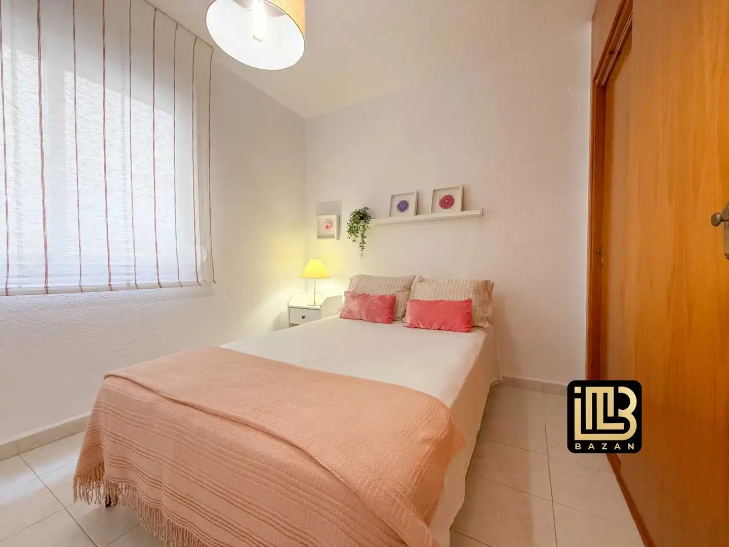 Wohnung zur Miete in Perchel Sur - Plaza de Toros Vieja