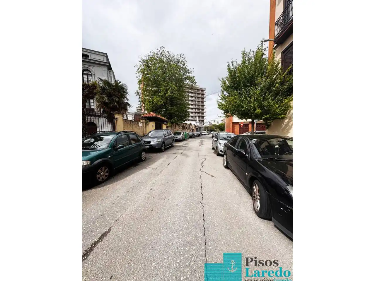 Gewerbefläche zur Miete in Calle José María Pereda