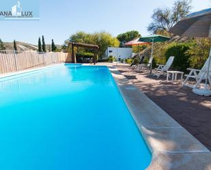 Piscina de Edifici en venda en Huétor Tájar