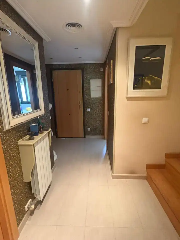 Casa o xalet en venda en Zaragoza amb Aire condicionat, Calefacció i Jardí privat