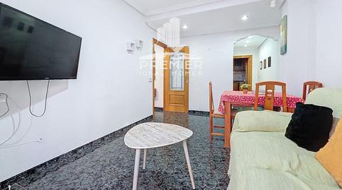 Foto 5 de Pis de lloguer a Mariana Pineda, Plaza de Toros - Avenida Chapí - Trinquete, Elda