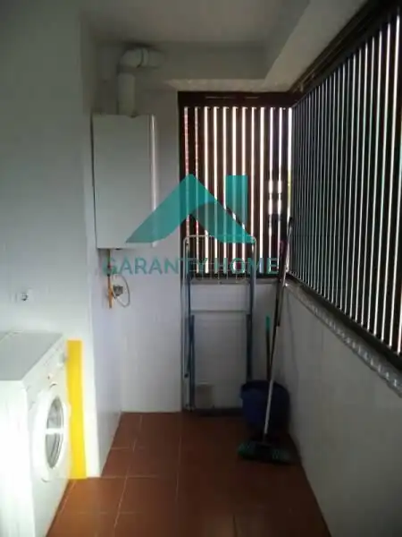 Apartamento de alquiler en Cáceres con Aire acondicionado, Calefacción y Terraza