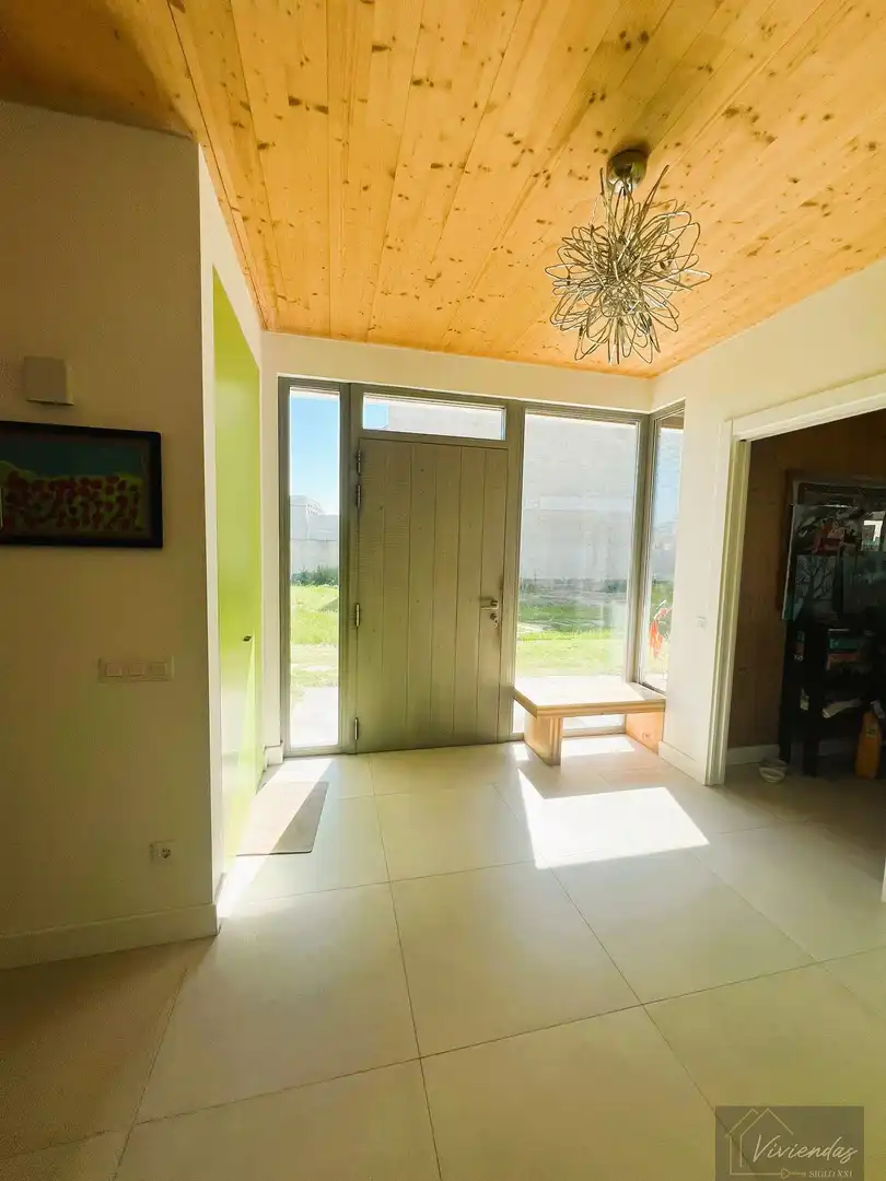 Casa o chalet en venta en Villanueva de la Cañada con Calefacción, Terraza y Balcón