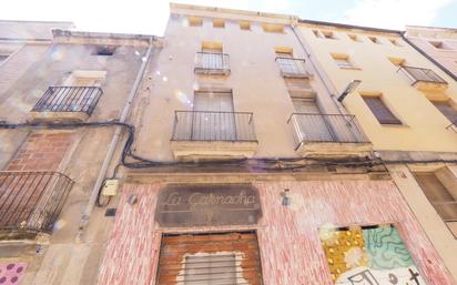 Vista exterior de Casa o xalet en venda en Igualada