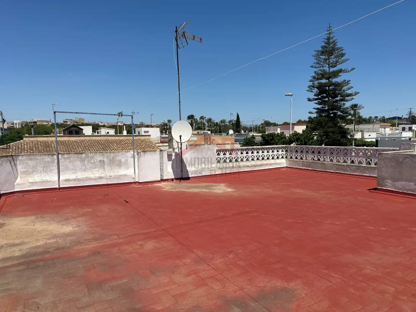 Xalet amb jardí en venda a Carrer Palangre, imagen 26