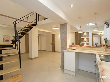 Rez-de-chaussée à vendre à Carrer de la Concòrdia