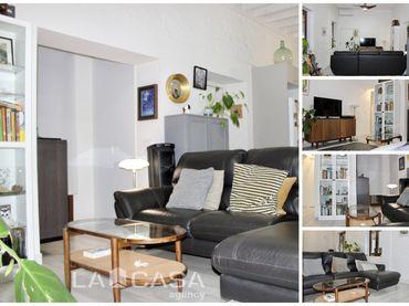 Flat with balcony for sale in Casco Antiguo